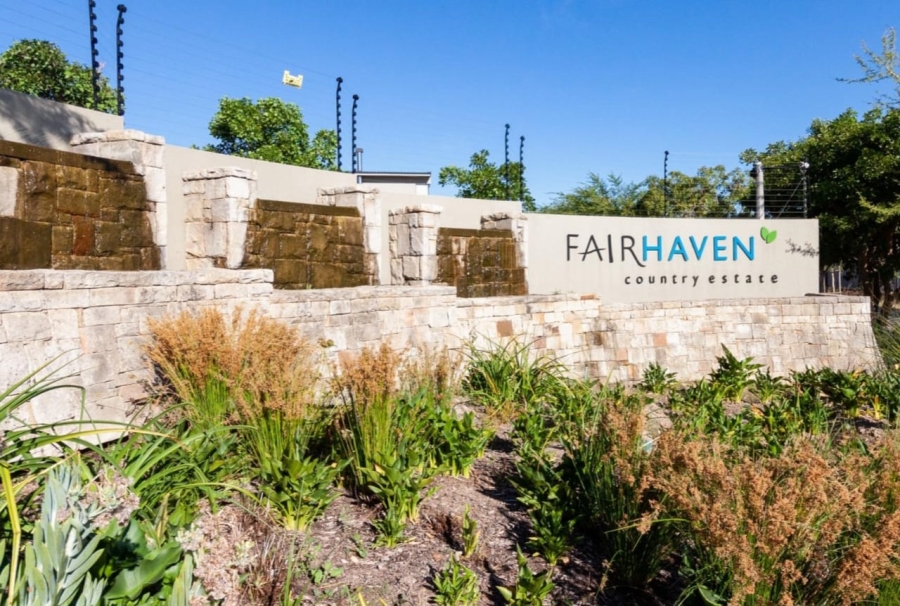 4 Bedroom Property for Sale in Fairhaven Country Estate Western Cape